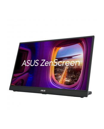 ASUS ZenScreen MB17AHG 17.3inch IPS WLED 1920x1080 144Hz 300cd/m2 5ms HDMI USB Type-C