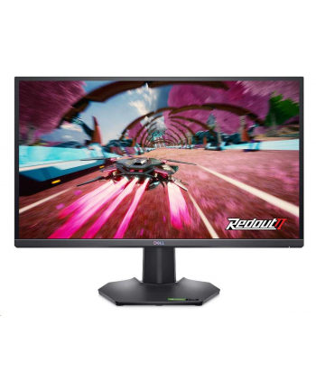 dell technologies D-ELL G2724D 27inch QHD Fast IPS FreeSync G-SYNC 165 Hz HDMI 2xDP 3YPPG AE