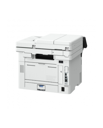 CANON i-SENSYS MF465dw Mono Laser Multifunction Printer 40ppm