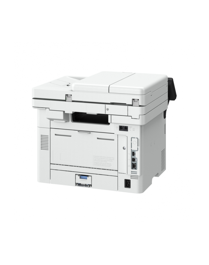 CANON i-SENSYS MF465dw Mono Laser Multifunction Printer 40ppm główny