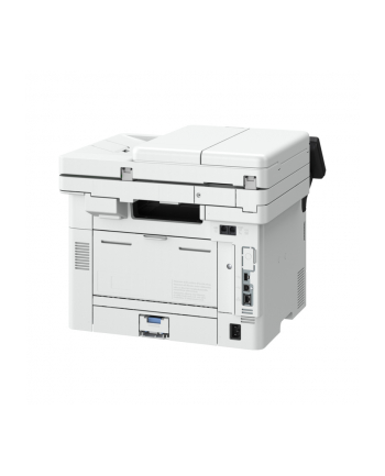 CANON i-SENSYS MF463dw Mono Laser Multifunction Printer 40ppm
