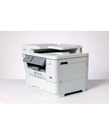 BROTHER MFC-J6959DW A3 Inkjet Multifunction Colour Printer with Fax AIO 30ipm