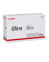 CANON Ink Cartridge 070 H - nr 6