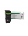 LEXMARK CS/X53x CS/X63x Magenta Return 2K Cartridge - nr 2