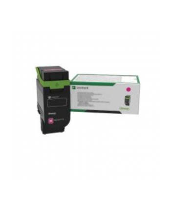 LEXMARK CS/X53x CS/X63x Magenta Return 2K Cartridge
