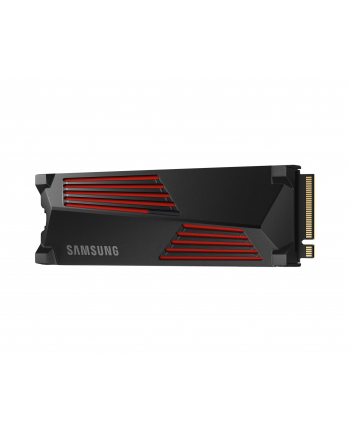 samsung Dysk SSD 990PRO Heatsink NVMe 1TB