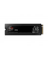 samsung Dysk SSD 990PRO Heatsink NVMe 2TB - nr 10