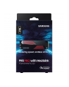 samsung Dysk SSD 990PRO Heatsink NVMe 2TB - nr 28