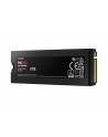 samsung Dysk SSD 990PRO Heatsink NVMe 2TB - nr 36