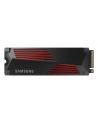 samsung Dysk SSD 990PRO Heatsink NVMe 2TB - nr 52