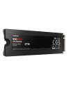 samsung Dysk SSD 990PRO Heatsink NVMe 2TB - nr 58