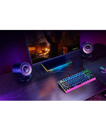 RAZER Nommo V2 X Speakers 2.0