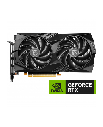 MSI GeForce RTX 4060 GAMING X 8GB