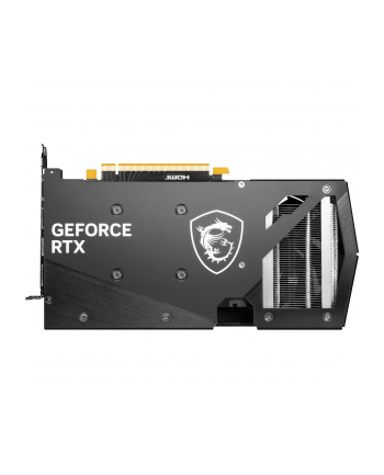 MSI GeForce RTX 4060 GAMING X 8GB