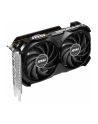 MSI GeForce RTX 4060 VENTUS 2X BLACK 8GB OC - nr 15