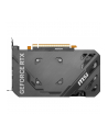 MSI GeForce RTX 4060 VENTUS 2X BLACK 8GB OC - nr 17