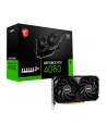 MSI GeForce RTX 4060 VENTUS 2X BLACK 8GB OC - nr 47