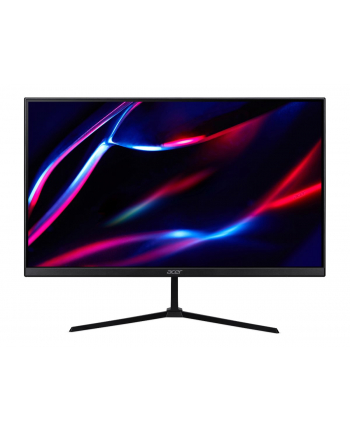 ACER Nitro QG270H3bix 27inch VA ZeroFrame FreeSync HDR10 100Hz 4ms HDMI VGA (wersja europejska) Black