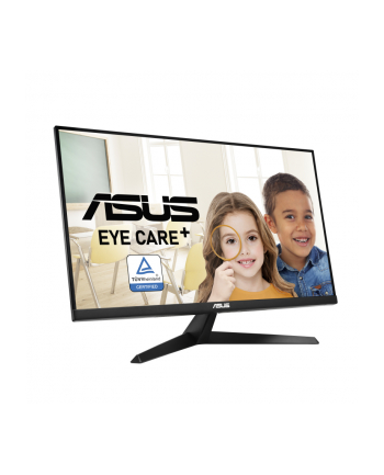 ASUS VY279HGE Gaming Monitor 27inch Full HD 144Hz 1ms MPRT FreeSync Premium GameFast Input IPS Vesa 100x100 16:9 1920x1080 HDMI