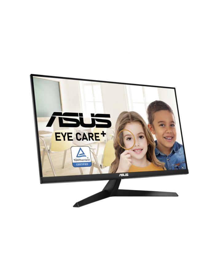 ASUS VY279HGE Gaming Monitor 27inch Full HD 144Hz 1ms MPRT FreeSync Premium GameFast Input IPS Vesa 100x100 16:9 1920x1080 HDMI główny