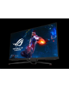 ASUS ROG Swift PG38UQ 38inch Fast IPS 3840x2160 144Hz 320cd/m2 1ms 2xHDMI DP 4xUSB 3.2 - nr 10