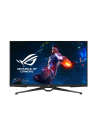 ASUS ROG Swift PG38UQ 38inch Fast IPS 3840x2160 144Hz 320cd/m2 1ms 2xHDMI DP 4xUSB 3.2 - nr 3