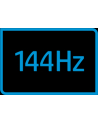 hp inc. HP OMEN 27k 27inch IPS 3840x2160 16:9 1ms 2xHDMI DP USB - nr 16