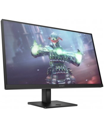 hp inc. HP OMEN 27k 27inch IPS 3840x2160 16:9 1ms 2xHDMI DP USB