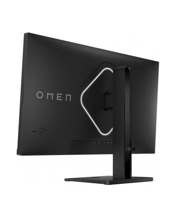 hp inc. HP OMEN 27k 27inch IPS 3840x2160 16:9 1ms 2xHDMI DP USB