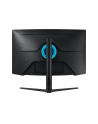 SAMSUNG Odyssey Neo G7 G75NB 32inch UHD VA 165Hz 1ms 350cd/m2 DisplayPort - nr 80