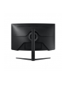 SAMSUNG Odyssey Neo G7 G75NB 32inch UHD VA 165Hz 1ms 350cd/m2 DisplayPort - nr 90