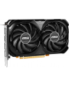 msi Karta graficzna GeForce RTX 4060 Ventus 2X Black OC 8GB GDDR6 128bit - nr 11