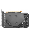 msi Karta graficzna GeForce RTX 4060 Ventus 2X Black OC 8GB GDDR6 128bit - nr 23