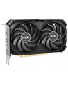 msi Karta graficzna GeForce RTX 4060 Ventus 2X Black OC 8GB GDDR6 128bit - nr 25