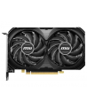 msi Karta graficzna GeForce RTX 4060 Ventus 2X Black OC 8GB GDDR6 128bit - nr 26