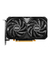 msi Karta graficzna GeForce RTX 4060 Ventus 2X Black OC 8GB GDDR6 128bit - nr 29