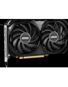msi Karta graficzna GeForce RTX 4060 Ventus 2X Black OC 8GB GDDR6 128bit - nr 38