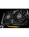 msi Karta graficzna GeForce RTX 4060 Ventus 2X Black OC 8GB GDDR6 128bit - nr 40