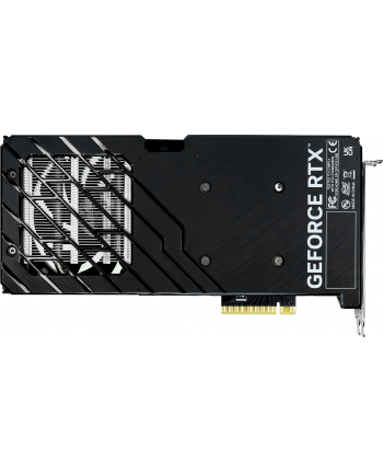 palit Karta graficzna GeForce RTX 4060 Dual 8GB GDDR6 128bit