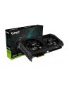 palit Karta graficzna GeForce RTX 4060 Dual 8GB GDDR6 128bit - nr 5