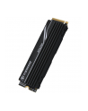 TRANSCEND 4TB M.2 2280 PCIe Gen4x4 SSD NVMe 3D TLC with Dram Metal Heatsink - nr 10