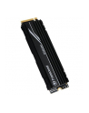 TRANSCEND 4TB M.2 2280 PCIe Gen4x4 SSD NVMe 3D TLC with Dram Metal Heatsink - nr 16
