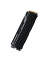 TRANSCEND 4TB M.2 2280 PCIe Gen4x4 SSD NVMe 3D TLC with Dram Metal Heatsink - nr 20