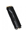 TRANSCEND 4TB M.2 2280 PCIe Gen4x4 SSD NVMe 3D TLC with Dram Metal Heatsink - nr 9