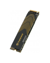 TRANSCEND 4TB M.2 2280 PCIe Gen4x4 SSD NVMe 3D TLC with Dram Graphene Heatsink - nr 16