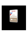 toshiba europe TOSHIBA N300 NAS Hard Drive 14TB 512MB - nr 7
