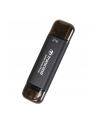 TRANSCEND 2TB External SSD ESD310C USB 10Gbps Type C/A - nr 10