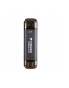 TRANSCEND 2TB External SSD ESD310C USB 10Gbps Type C/A - nr 11