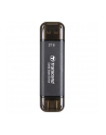 TRANSCEND 2TB External SSD ESD310C USB 10Gbps Type C/A - nr 12