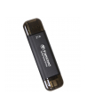 TRANSCEND 2TB External SSD ESD310C USB 10Gbps Type C/A - nr 13